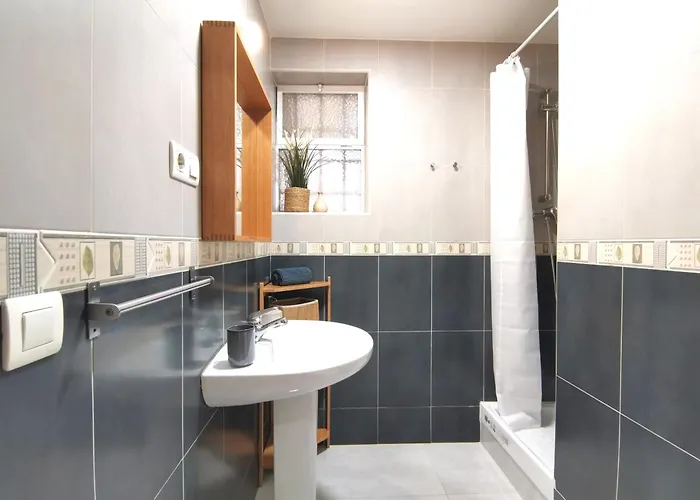Elvira Residences - Granada Centro & Gran Via